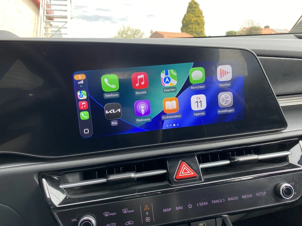 Kia Niro – foto 31