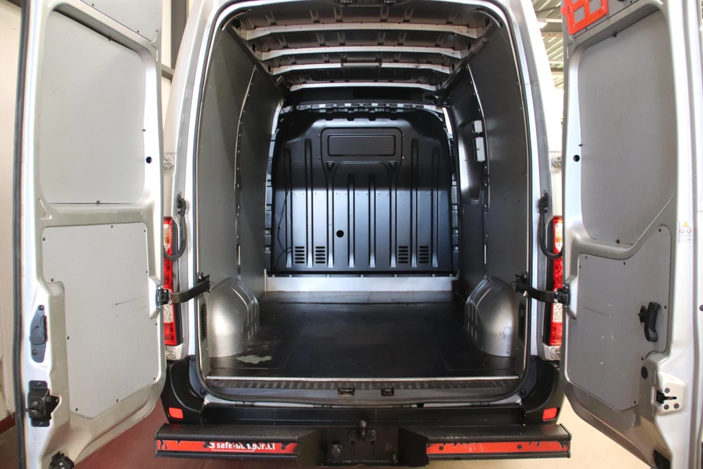 Opel Movano – foto 8