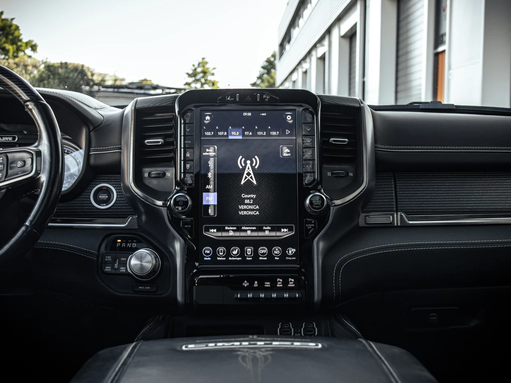Dodge Ram 1500 – foto 16