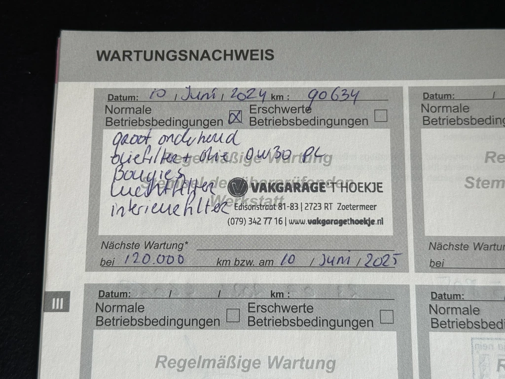 Citroën Grand C4 Spacetourer – foto 34
