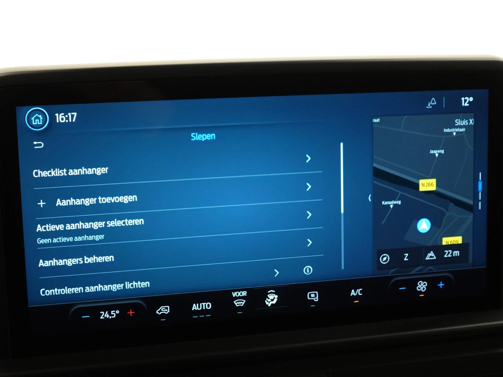 Ford Transit Custom – foto 31