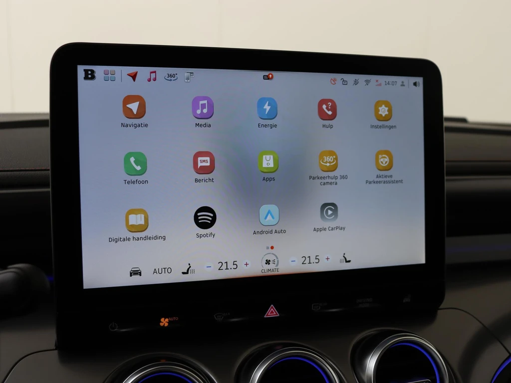 smart #3 – foto 14