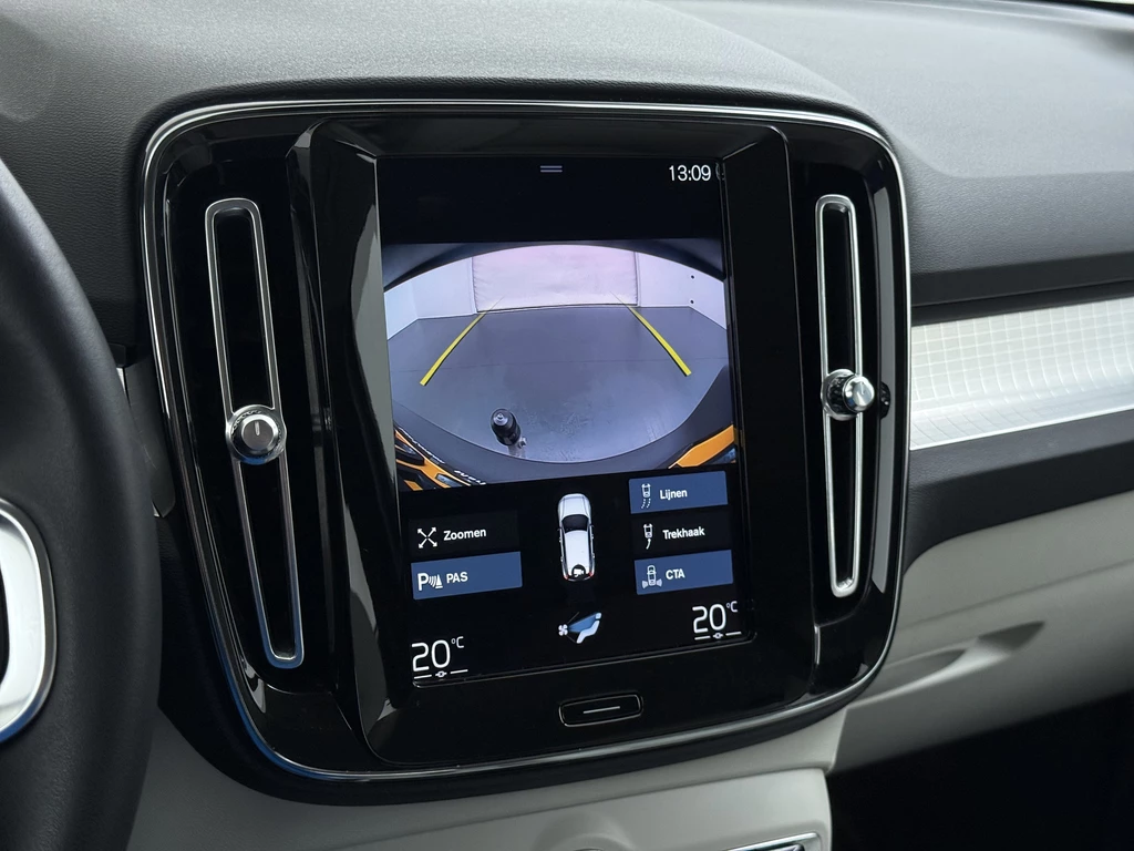 Volvo XC40 – foto 16