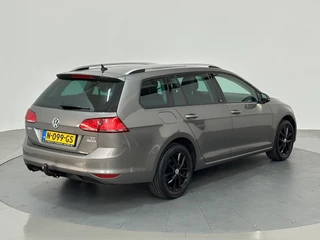 Volkswagen Golf – thumbnail 10