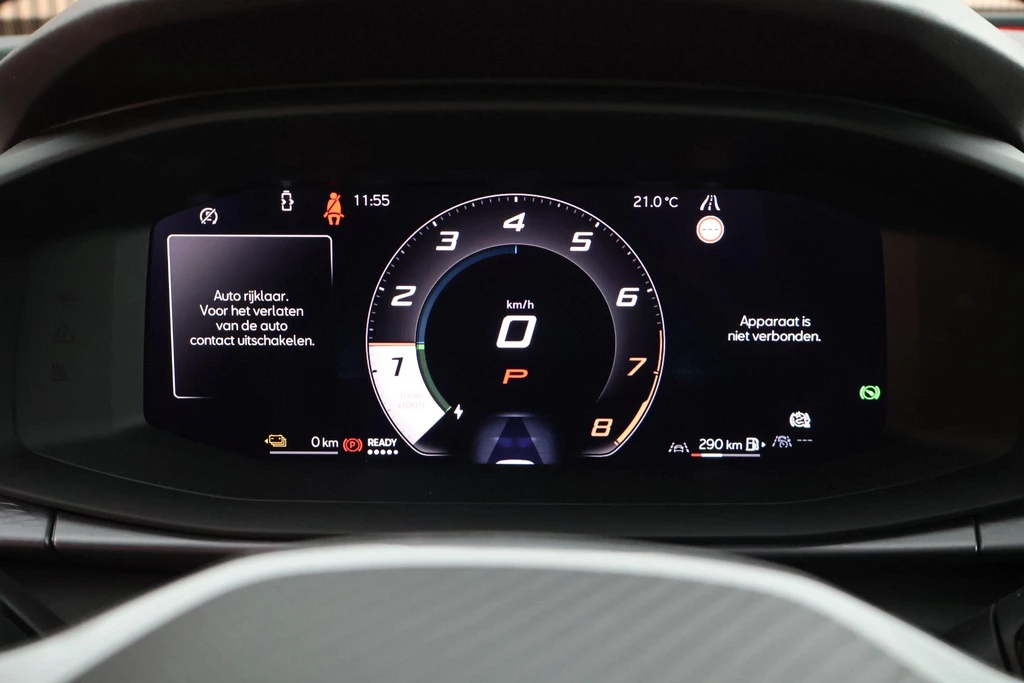 CUPRA Terramar – foto 47