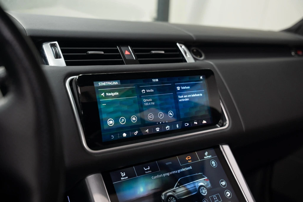 Land Rover Range Rover Sport – foto 34