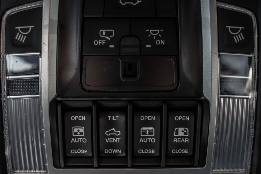 Dodge Ram 1500 – foto 33