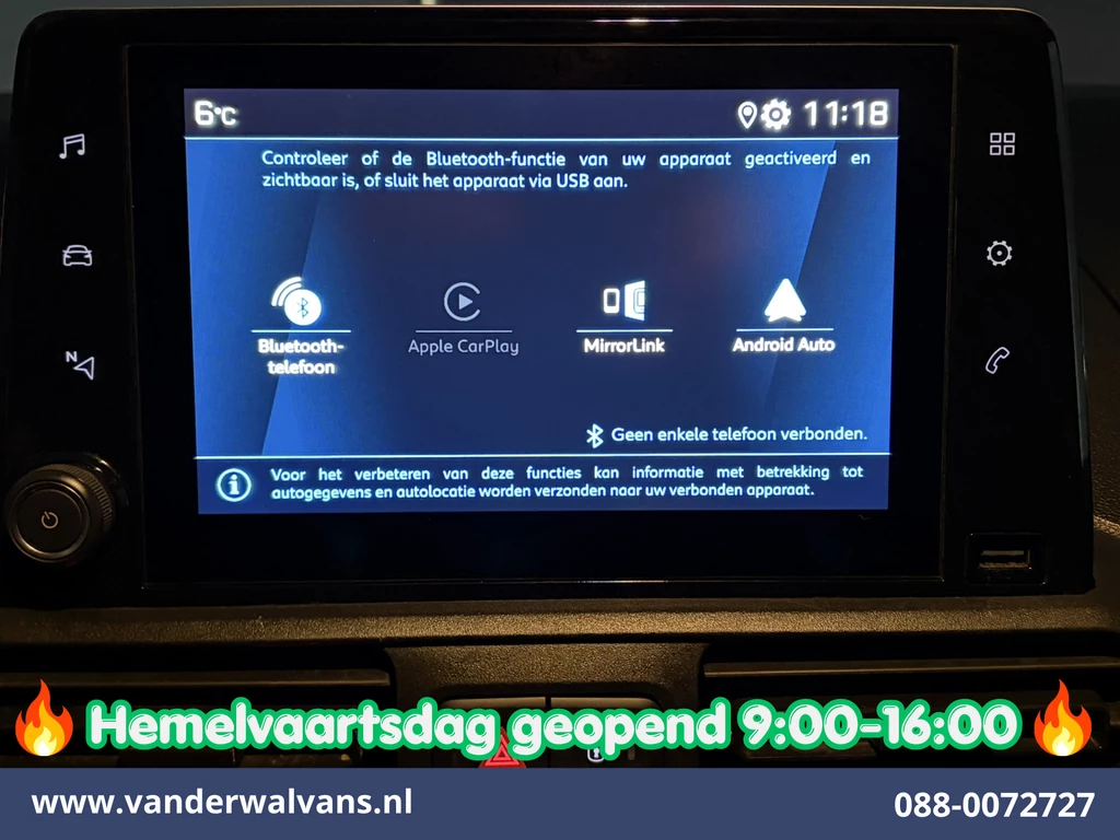Peugeot Partner – foto 7