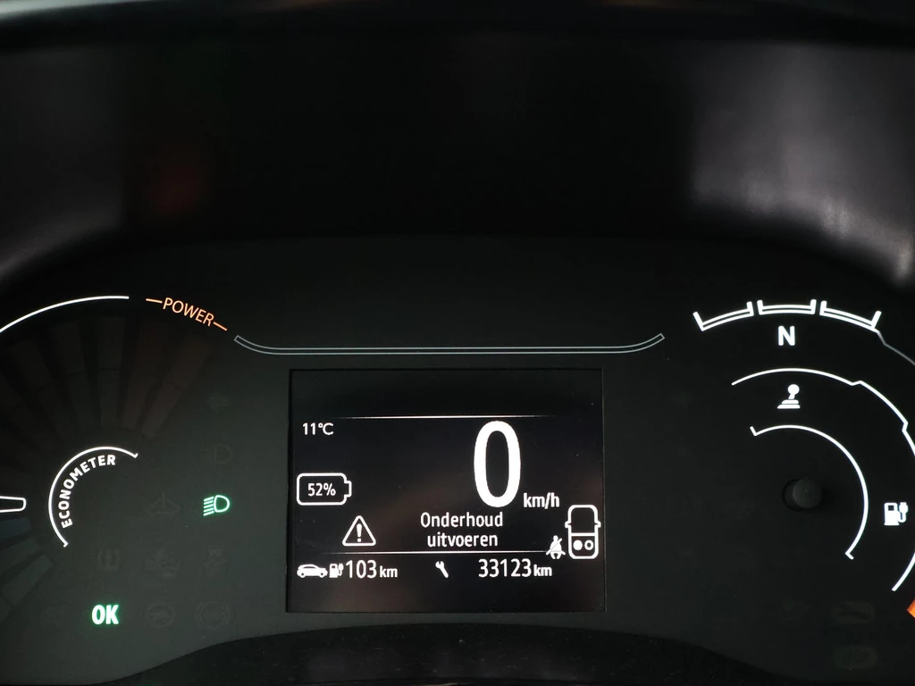 Dacia Spring – foto 40