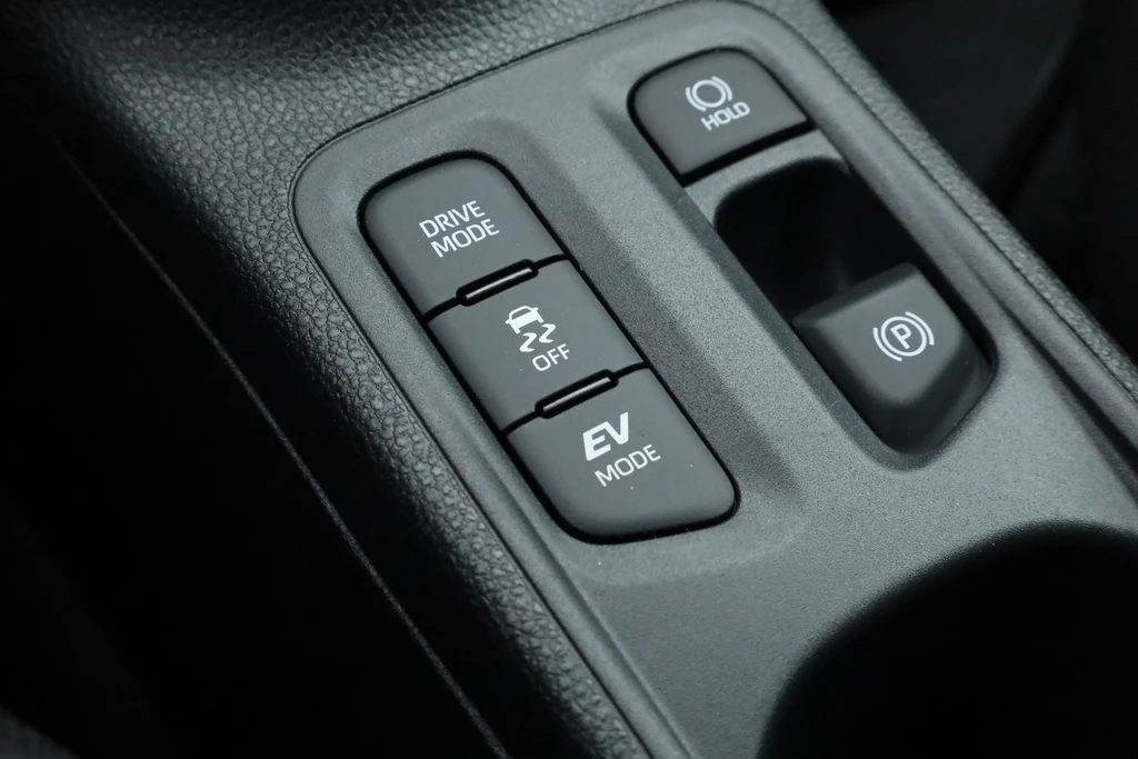 Toyota Aygo – foto 27