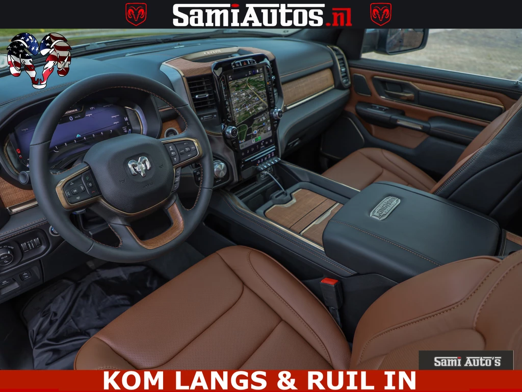 Dodge Ram Pick-Up – foto 38
