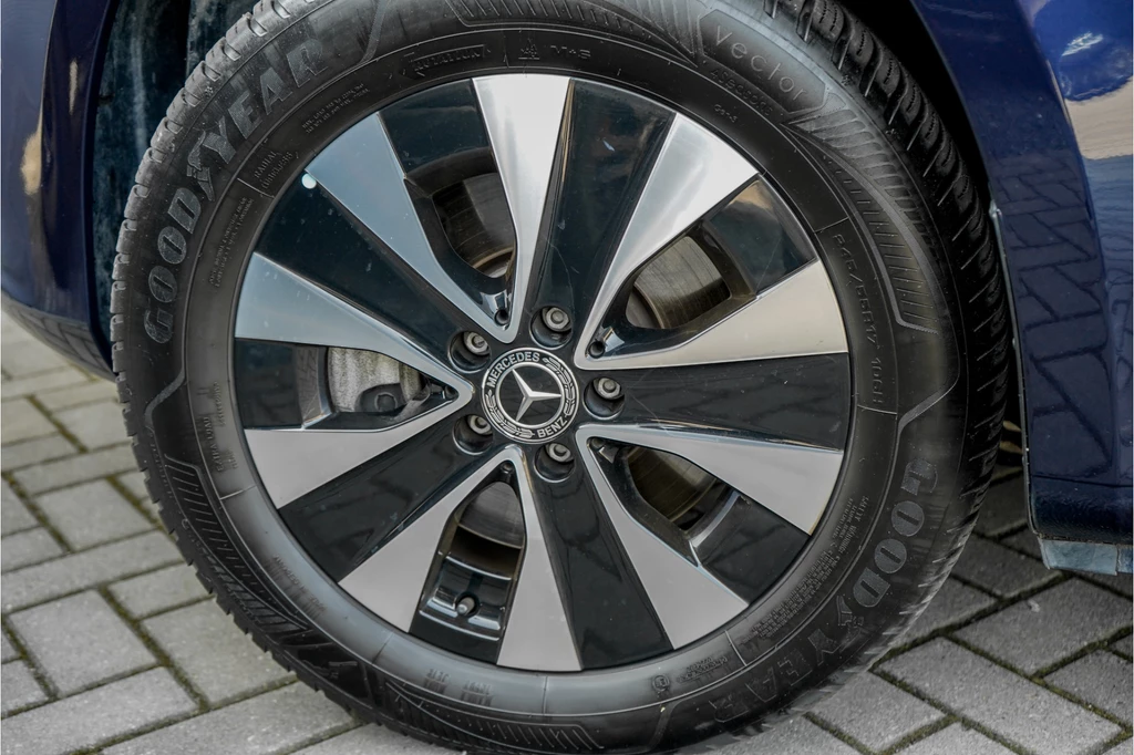Mercedes-Benz EQV – foto 24