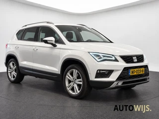SEAT Ateca – thumbnail 7