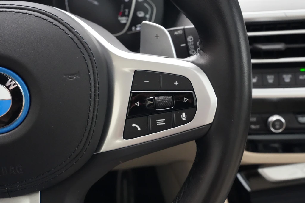 BMW X3 – foto 20