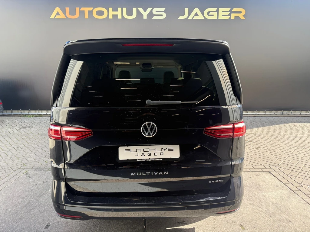 Volkswagen Multivan – foto 8