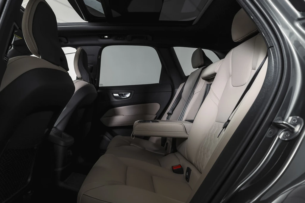 Volvo XC60 – foto 75