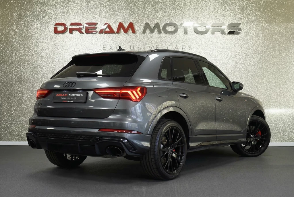 Audi Q3 – foto 4