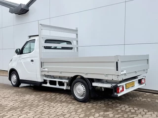 Maxus eDeliver3 – thumbnail 3