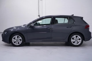 Volkswagen Golf – thumbnail 3