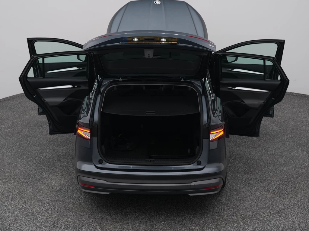 Škoda Enyaq iV – foto 34