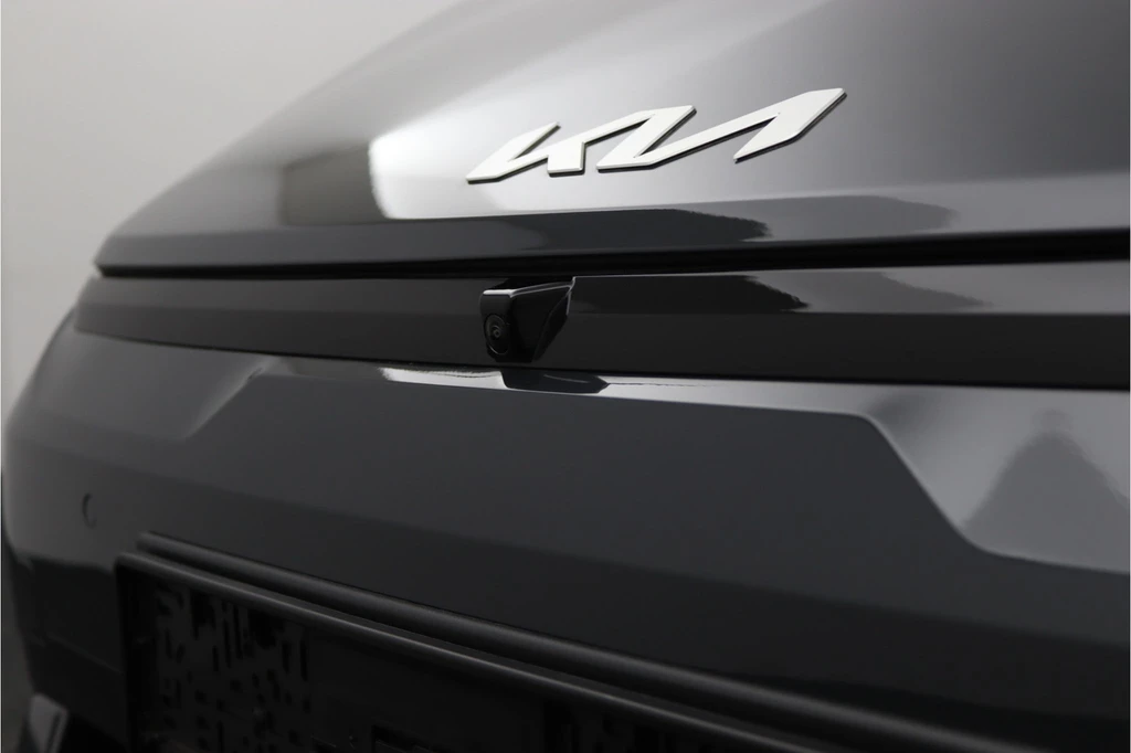 Kia EV4 – foto 38