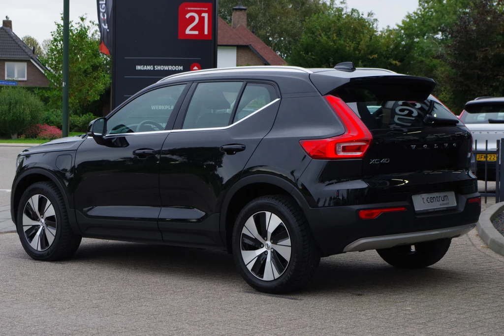 Volvo XC40 – foto 3