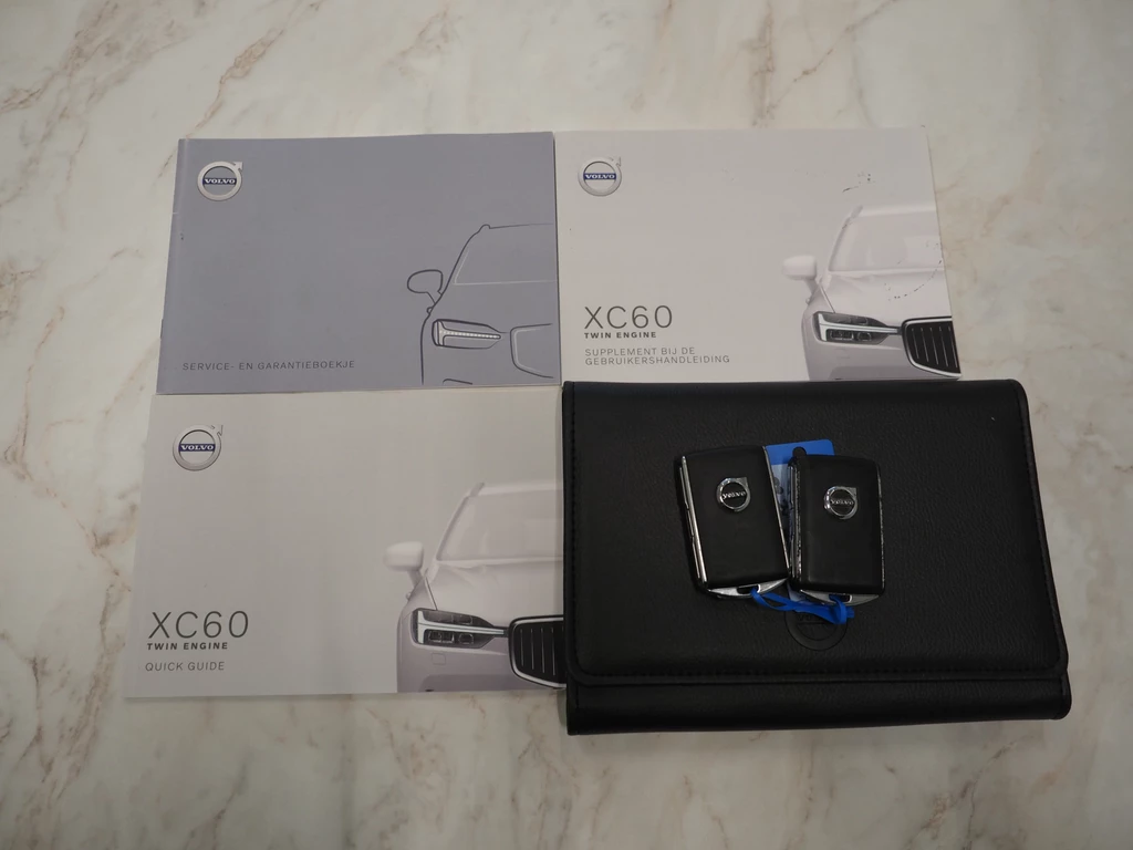 Volvo XC60 – foto 13