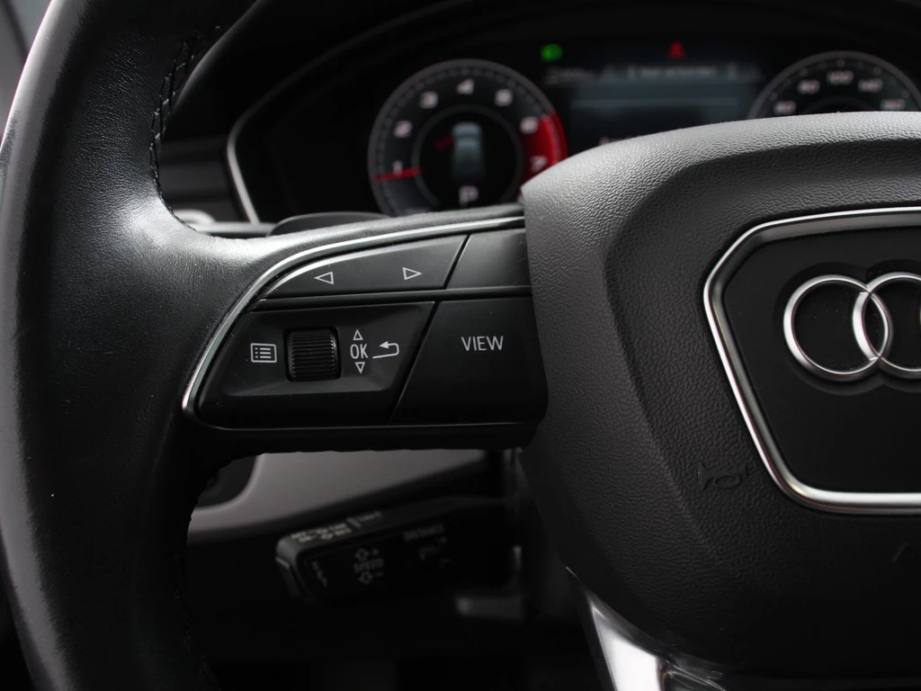 Audi A4 – foto 21
