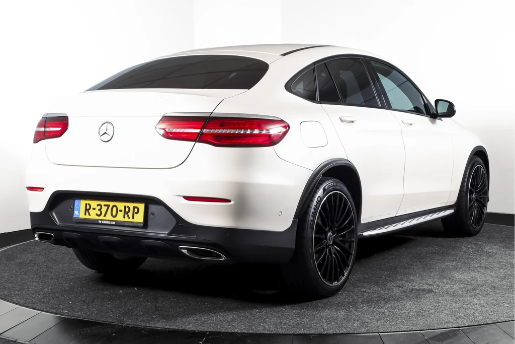 Mercedes-Benz GLC – foto 6