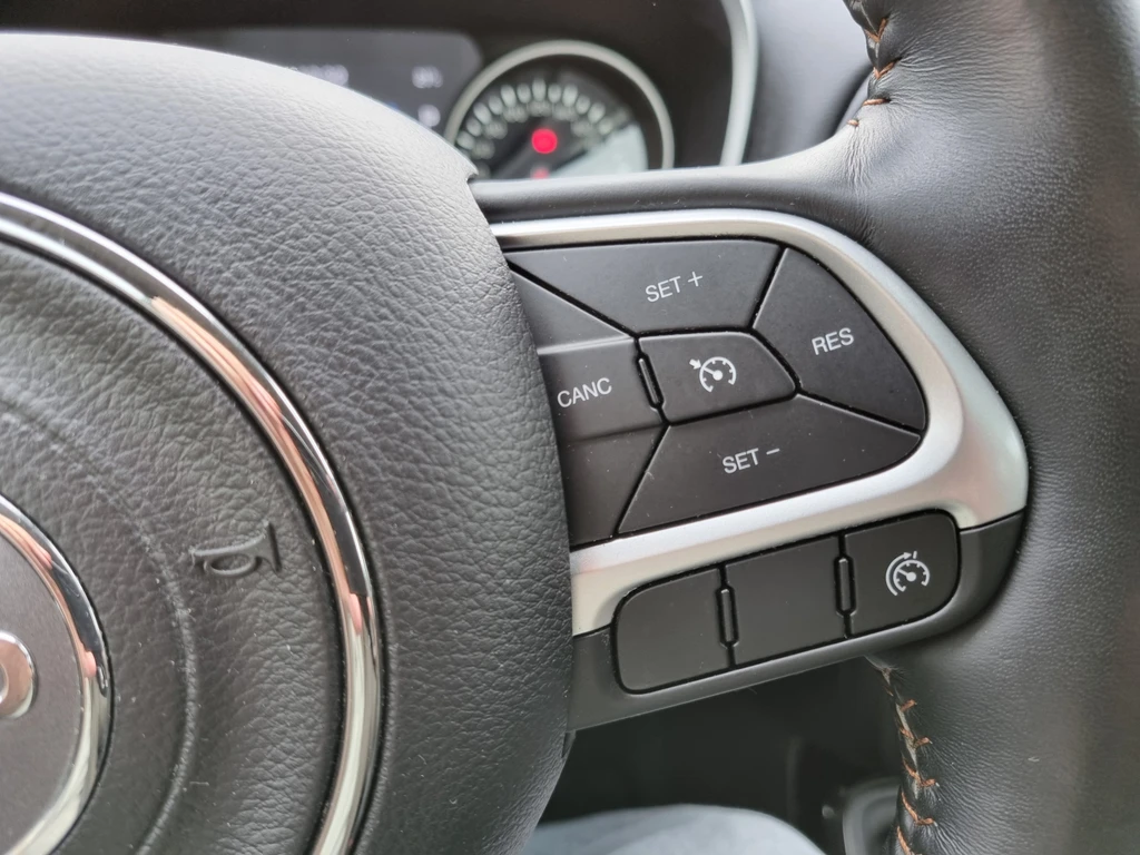 Jeep Compass – foto 31