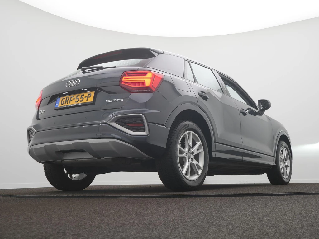 Audi Q2 – foto 7