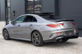 Mercedes-Benz CLA – thumbnail 5