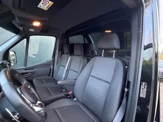 Mercedes-Benz Sprinter – thumbnail 17