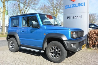 Suzuki Jimny – thumbnail 11