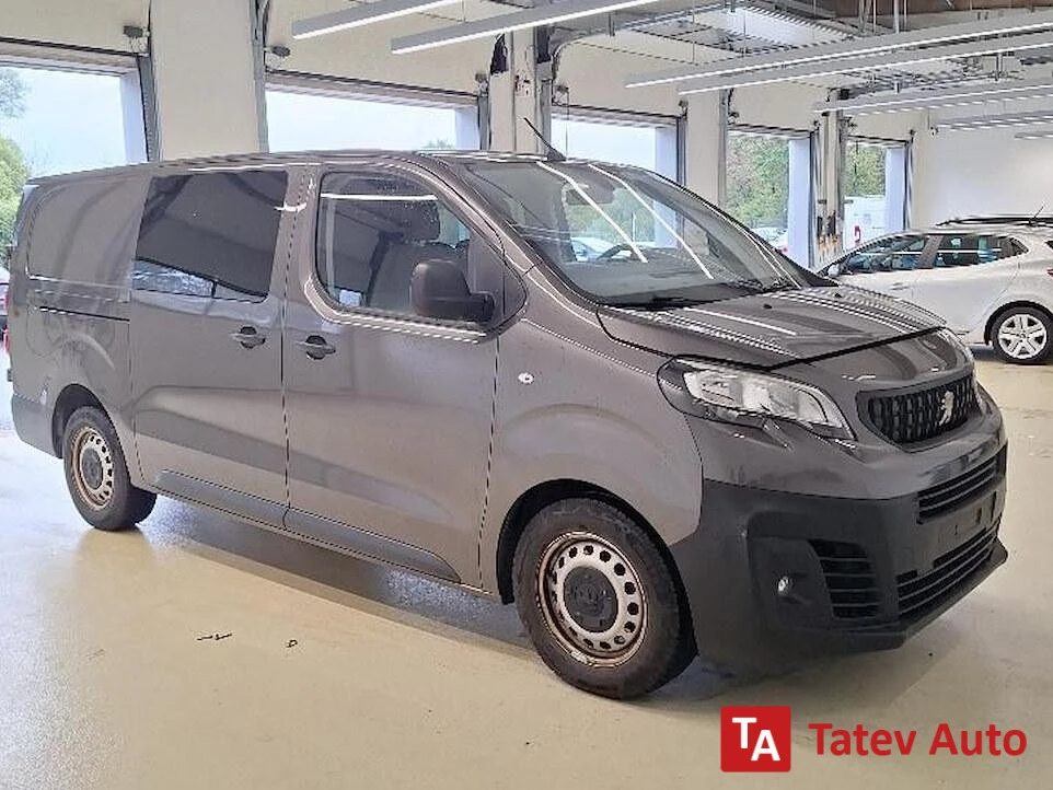 Peugeot Expert – foto 3