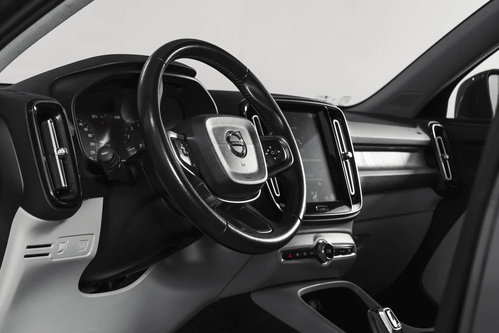 Volvo XC40 – foto 20