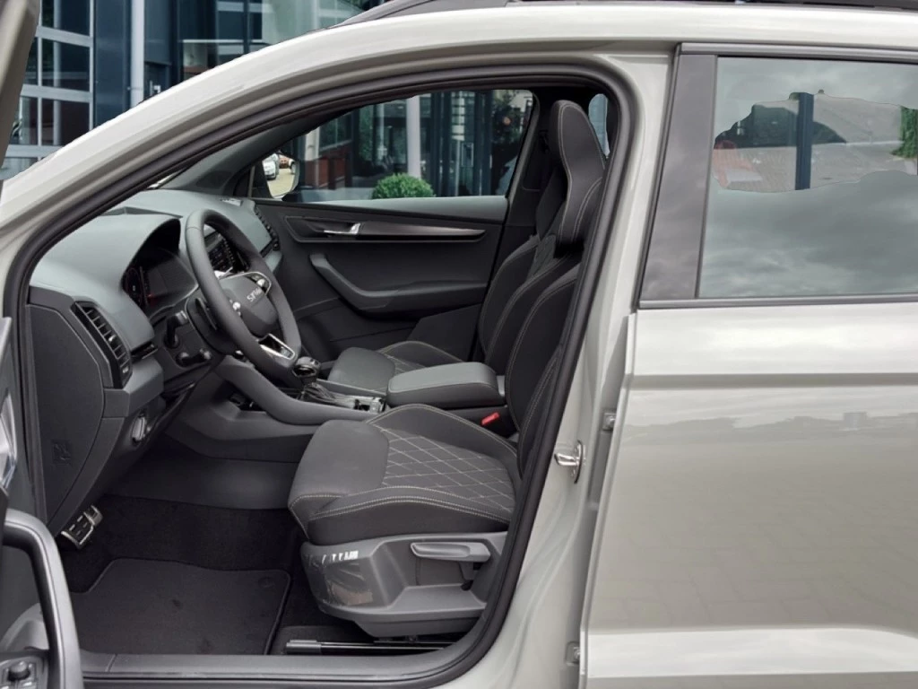 Škoda Karoq – foto 13