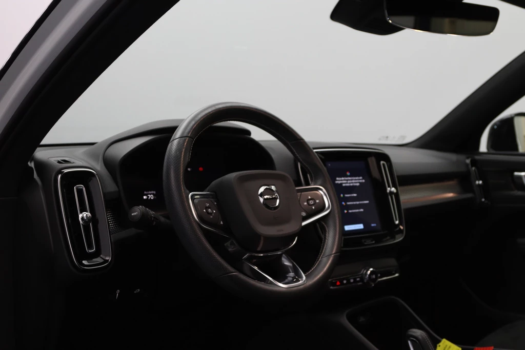 Volvo XC40 – foto 21