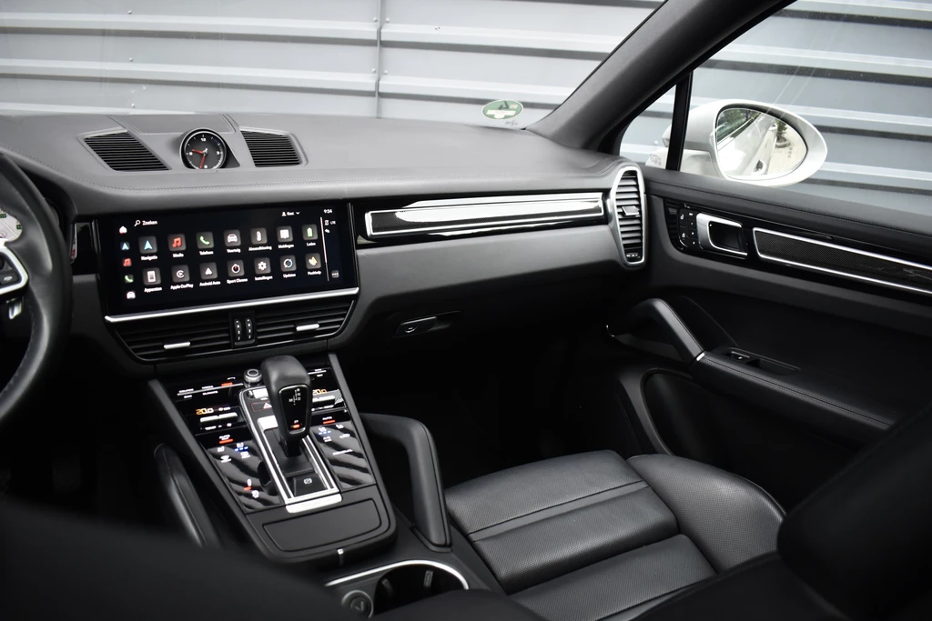 Porsche Cayenne – foto 39