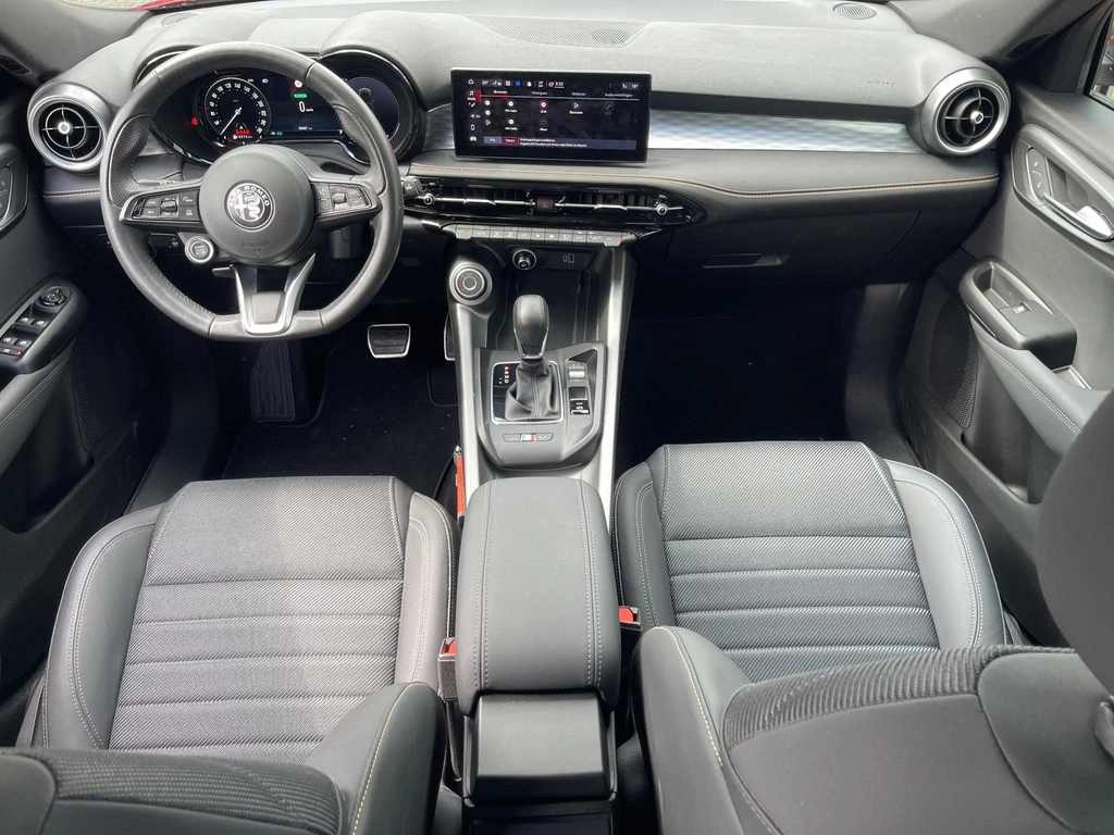 Alfa Romeo Tonale – foto 5