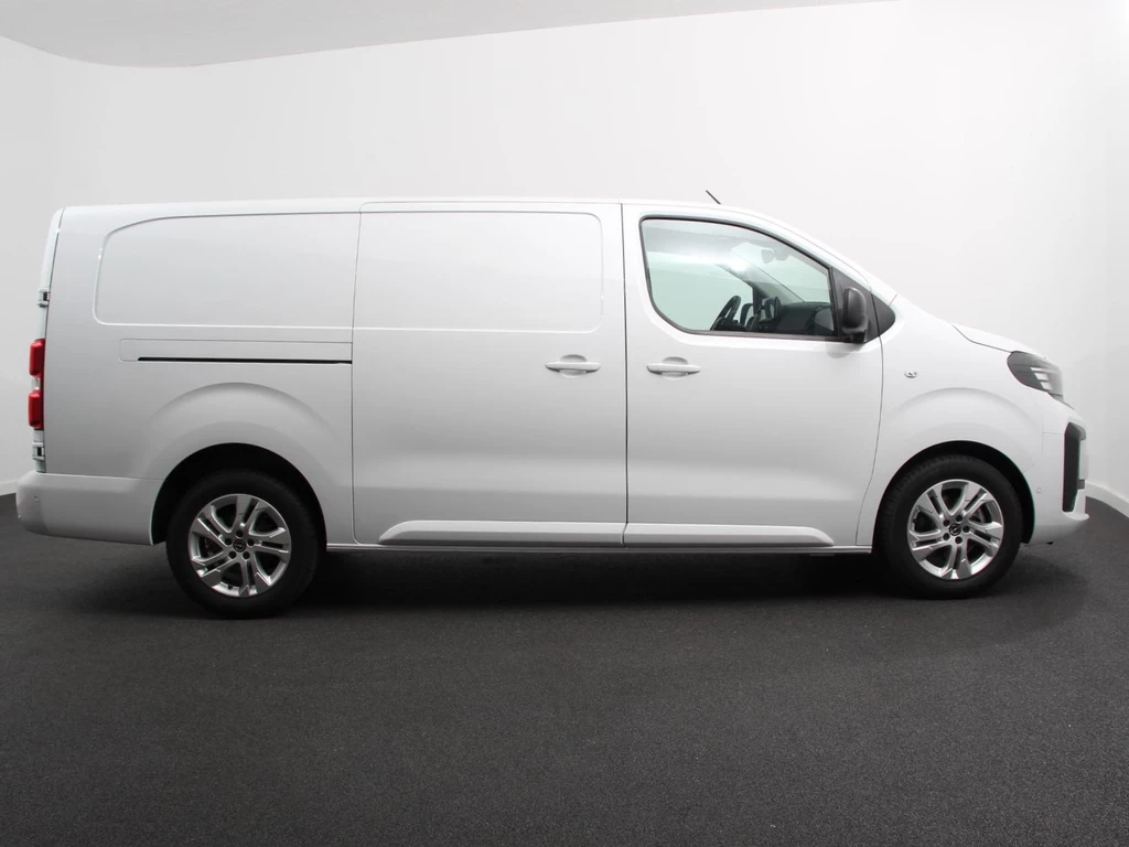 Opel Vivaro – foto 7