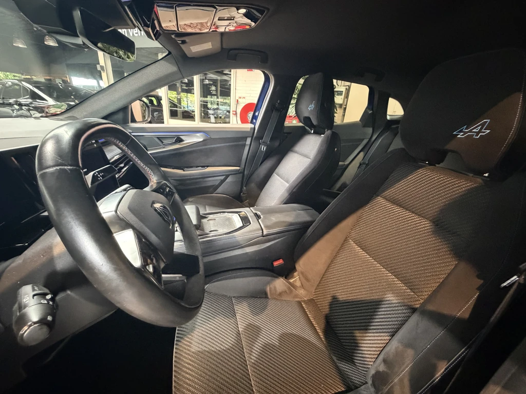 Renault Austral – foto 15