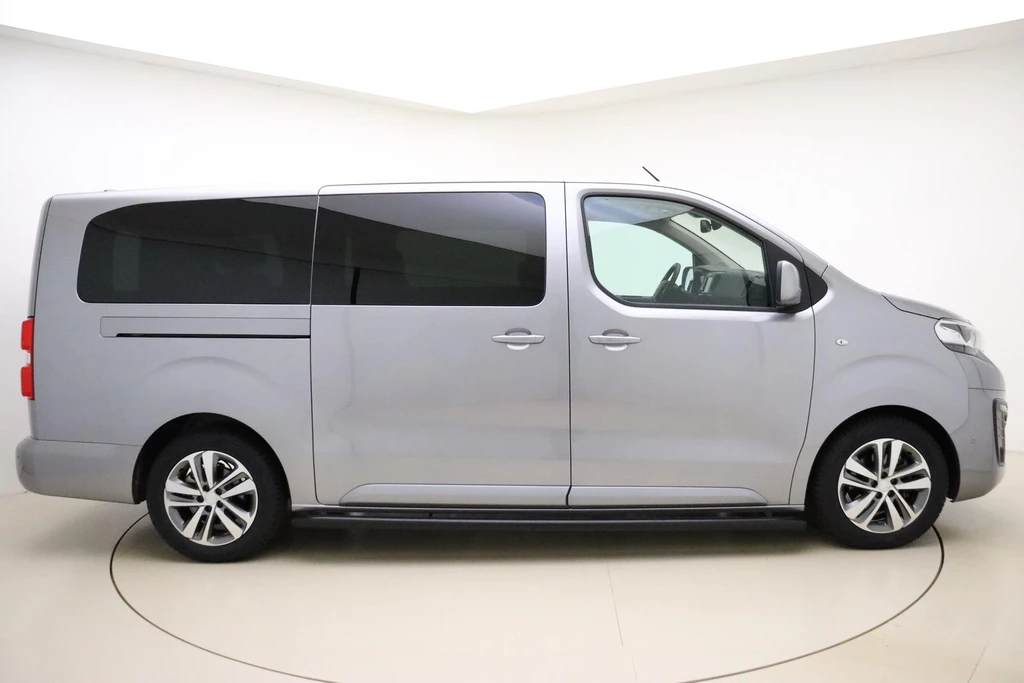 Peugeot Traveller – foto 7