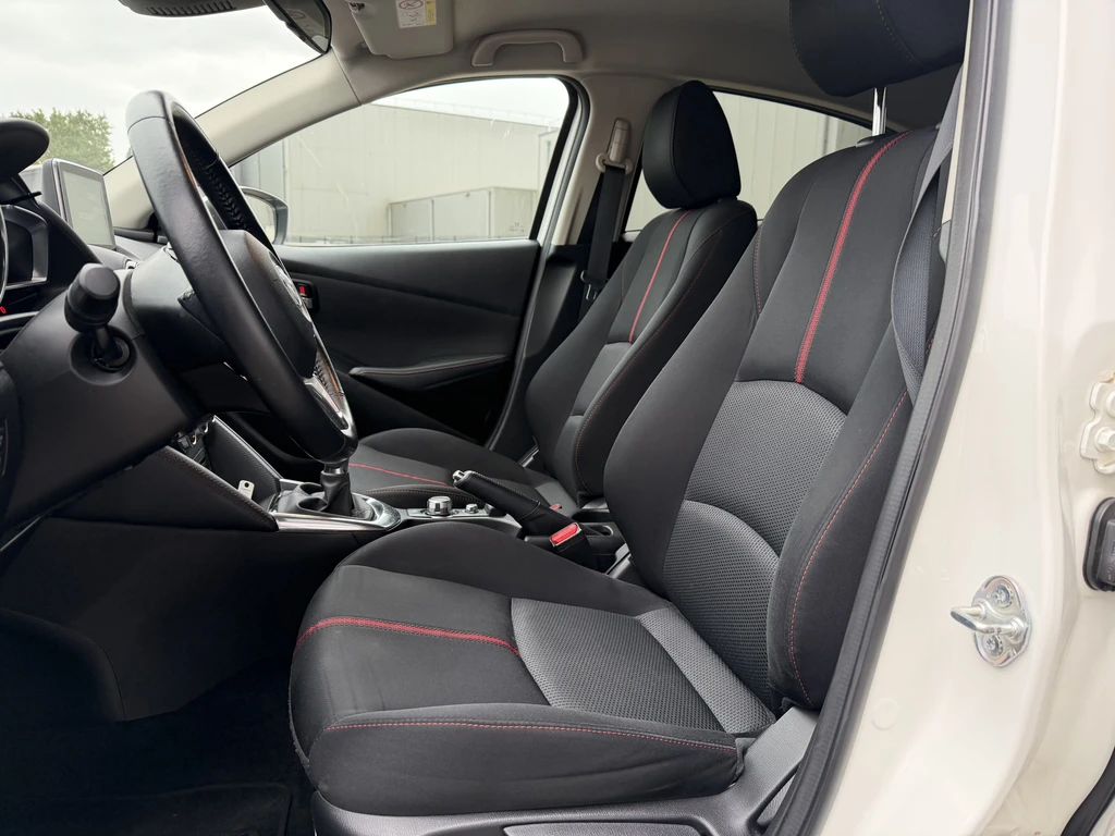 Mazda 2 – foto 8