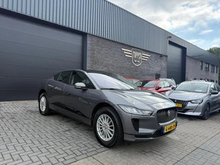 Jaguar I-PACE – thumbnail 10