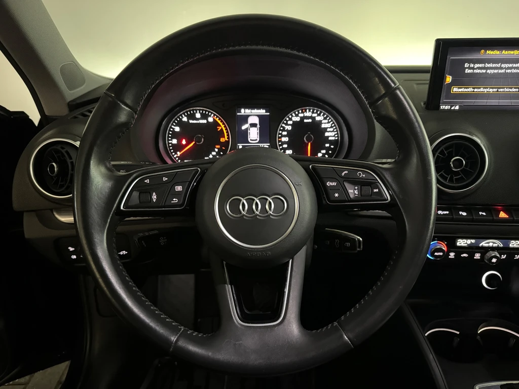 Audi A3 – foto 11
