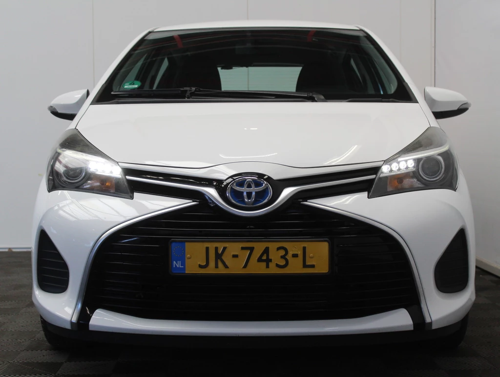 Toyota Yaris – foto 12