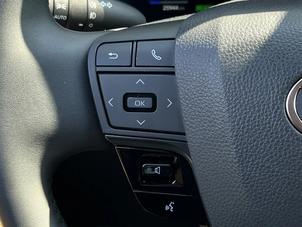 Toyota C-HR – foto 14