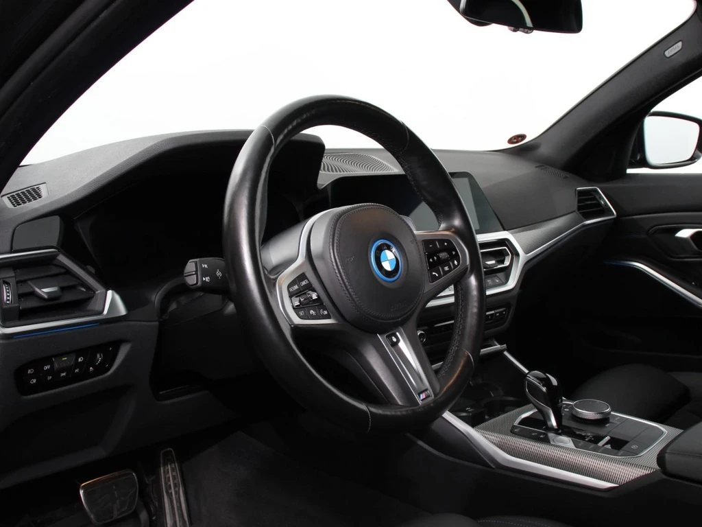 BMW 3 Serie – foto 10