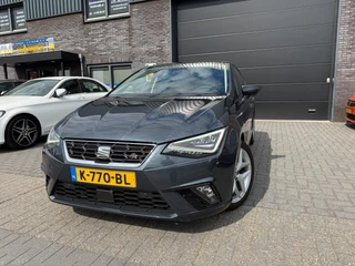 SEAT Ibiza – thumbnail 2